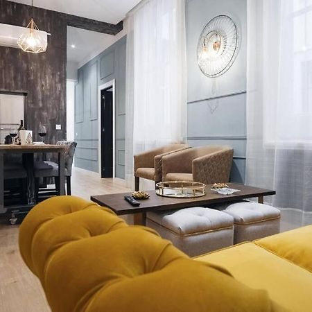 Apartamentos Plaza De Pedro Zerolo III Μαδρίτη Εξωτερικό φωτογραφία