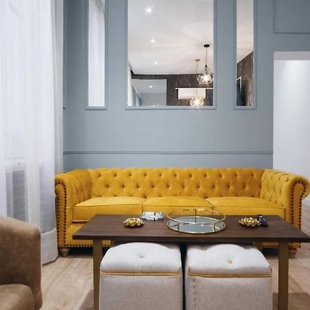 Apartamentos Plaza De Pedro Zerolo III Μαδρίτη Εξωτερικό φωτογραφία
