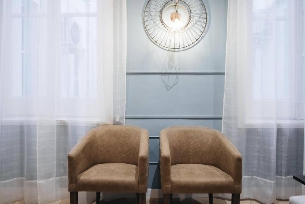 Apartamentos Plaza De Pedro Zerolo III Μαδρίτη Εξωτερικό φωτογραφία