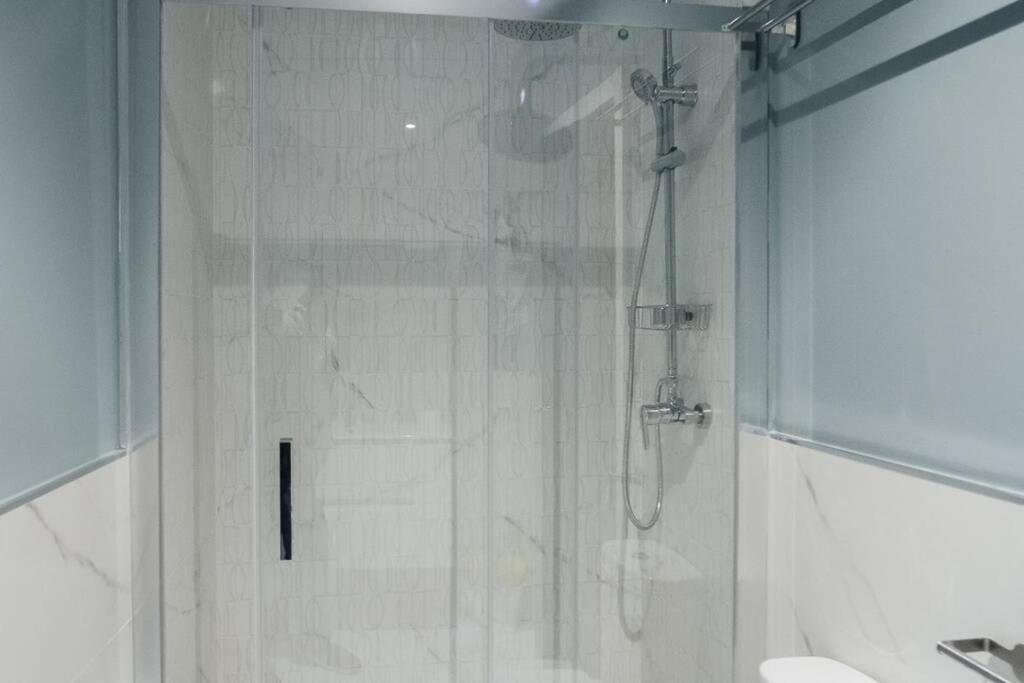 Apartamentos Plaza De Pedro Zerolo III Μαδρίτη Εξωτερικό φωτογραφία