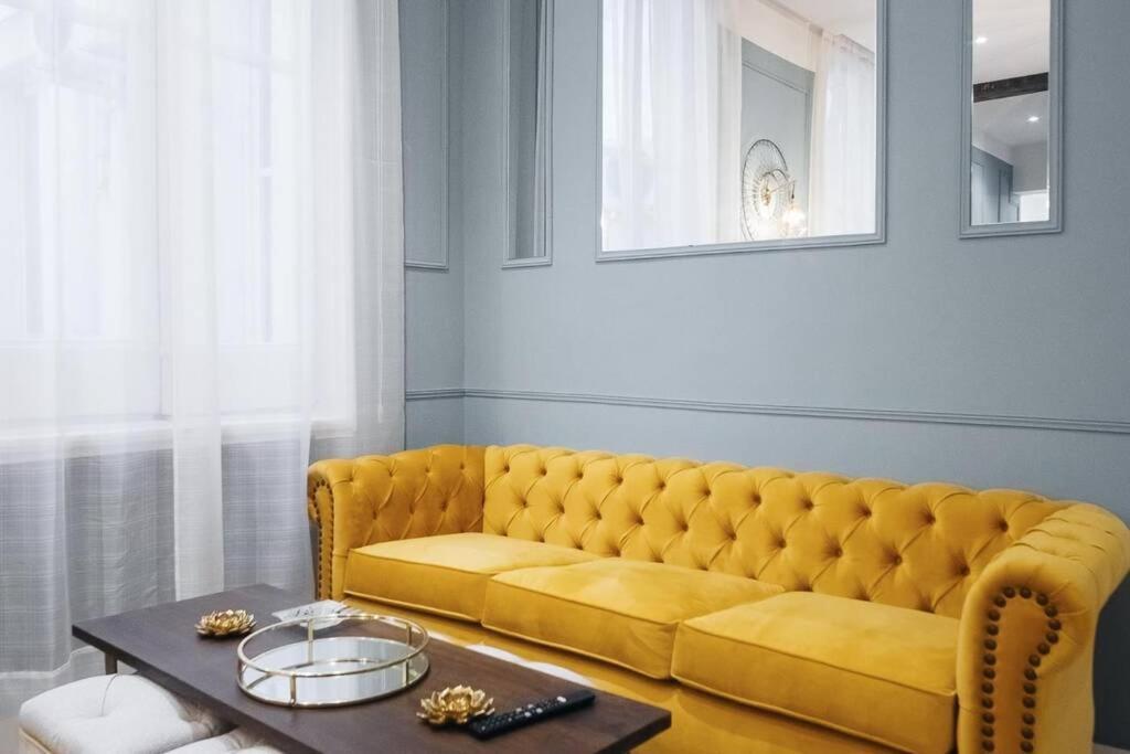 Apartamentos Plaza De Pedro Zerolo III Μαδρίτη Εξωτερικό φωτογραφία