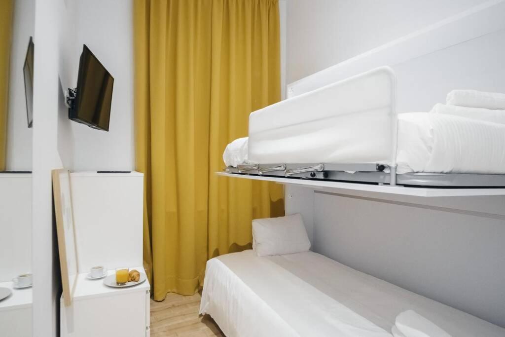Apartamentos Plaza De Pedro Zerolo III Μαδρίτη Εξωτερικό φωτογραφία