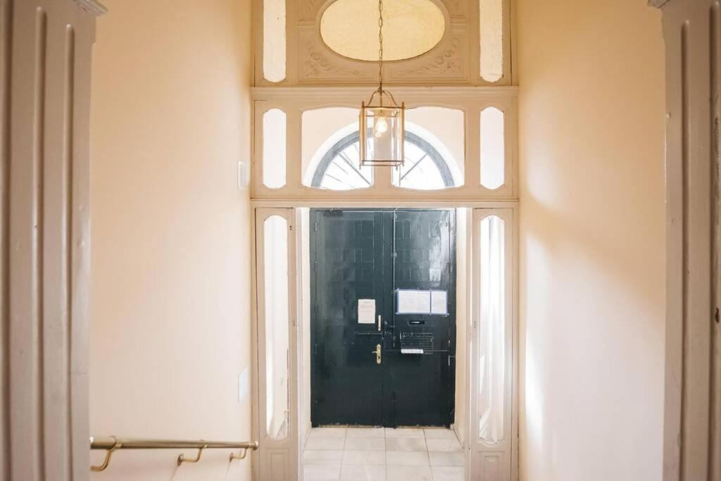 Apartamentos Plaza De Pedro Zerolo III Μαδρίτη Εξωτερικό φωτογραφία