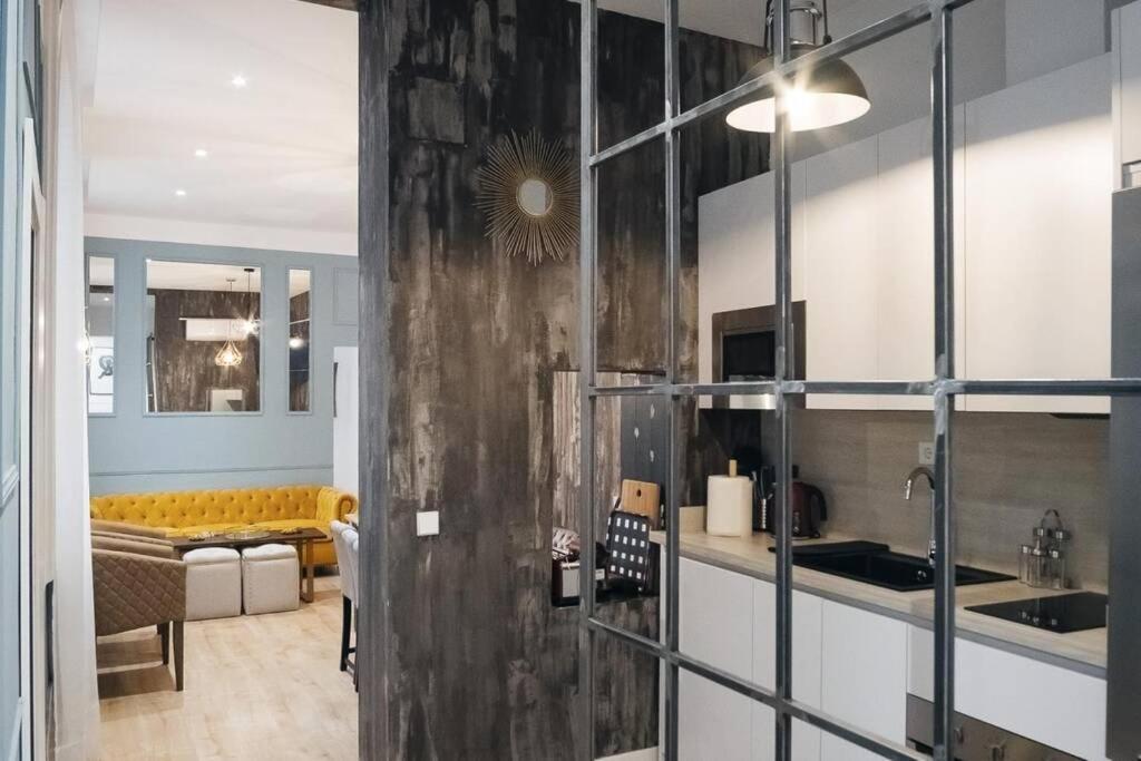 Apartamentos Plaza De Pedro Zerolo III Μαδρίτη Εξωτερικό φωτογραφία